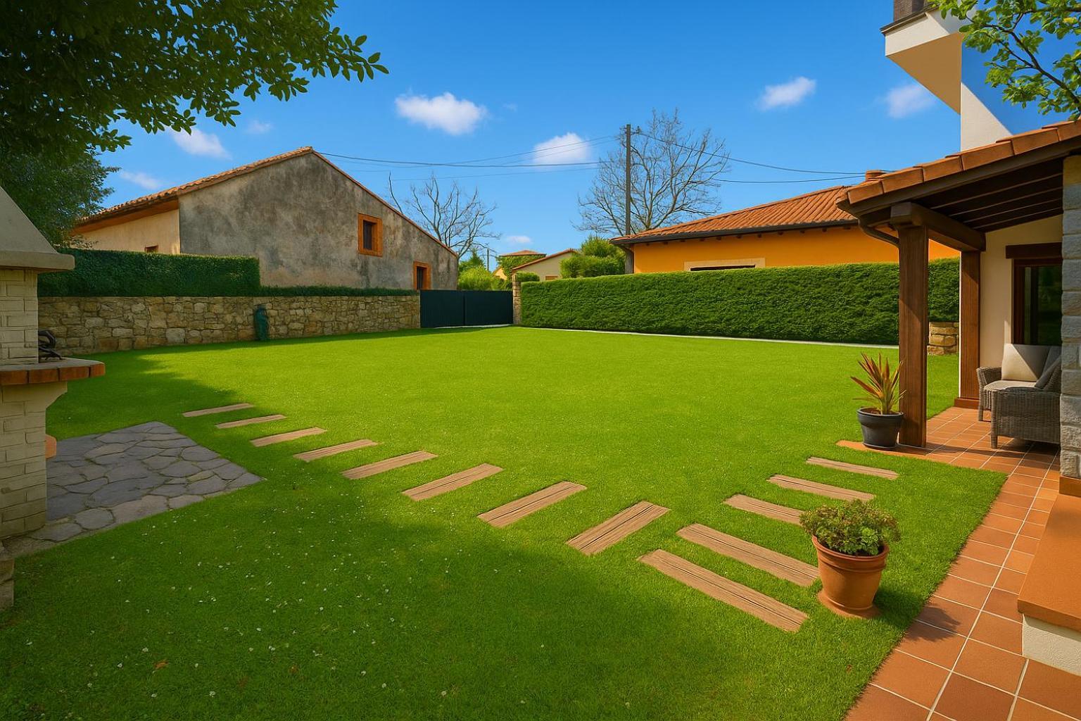Vila Laurel De Gulpiyuri De Llanes Villahormes Exteriér fotografie