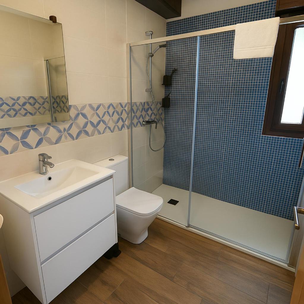 Vila Laurel De Gulpiyuri De Llanes Villahormes Exteriér fotografie