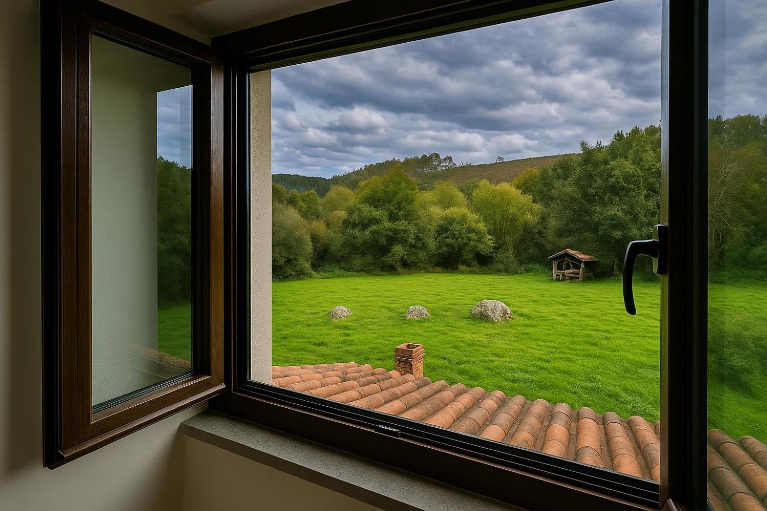 Vila Laurel De Gulpiyuri De Llanes Villahormes Exteriér fotografie