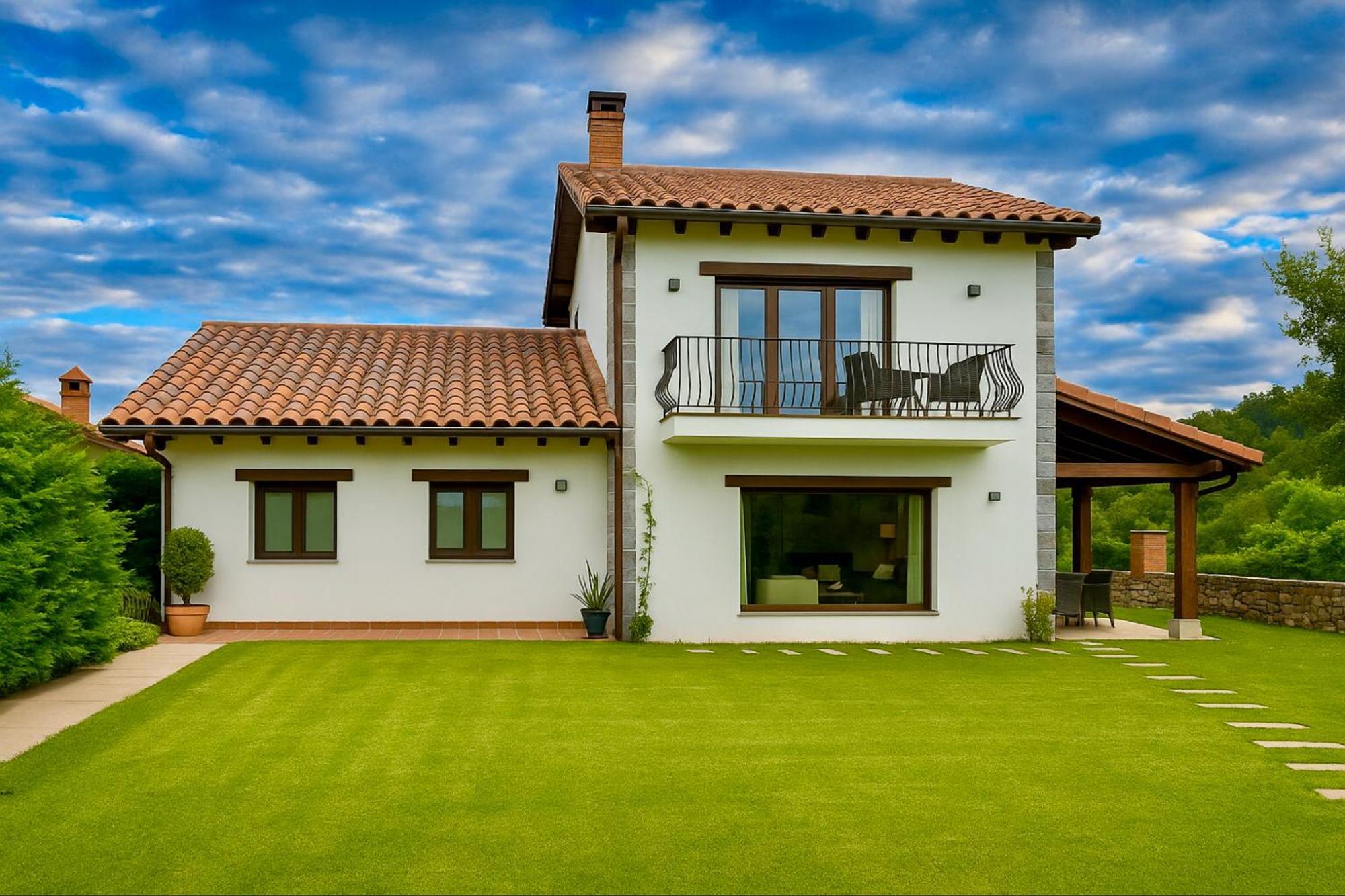Vila Laurel De Gulpiyuri De Llanes Villahormes Exteriér fotografie