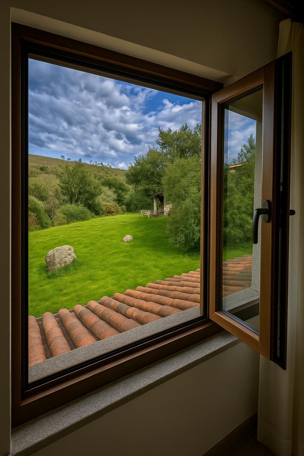 Vila Laurel De Gulpiyuri De Llanes Villahormes Exteriér fotografie