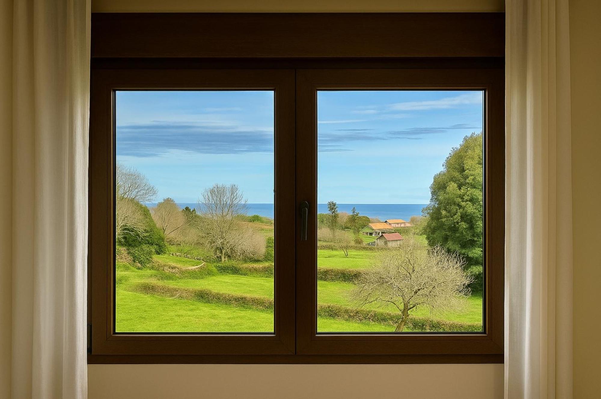 Vila Laurel De Gulpiyuri De Llanes Villahormes Exteriér fotografie