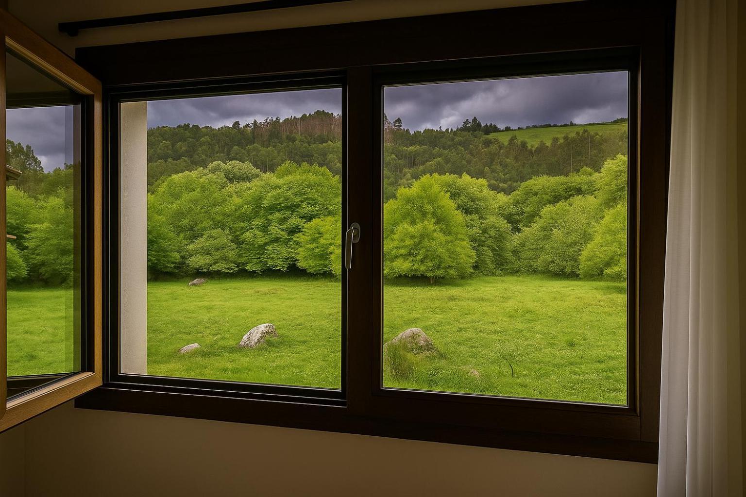 Vila Laurel De Gulpiyuri De Llanes Villahormes Exteriér fotografie