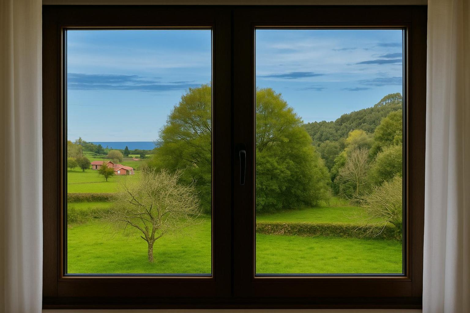 Vila Laurel De Gulpiyuri De Llanes Villahormes Exteriér fotografie