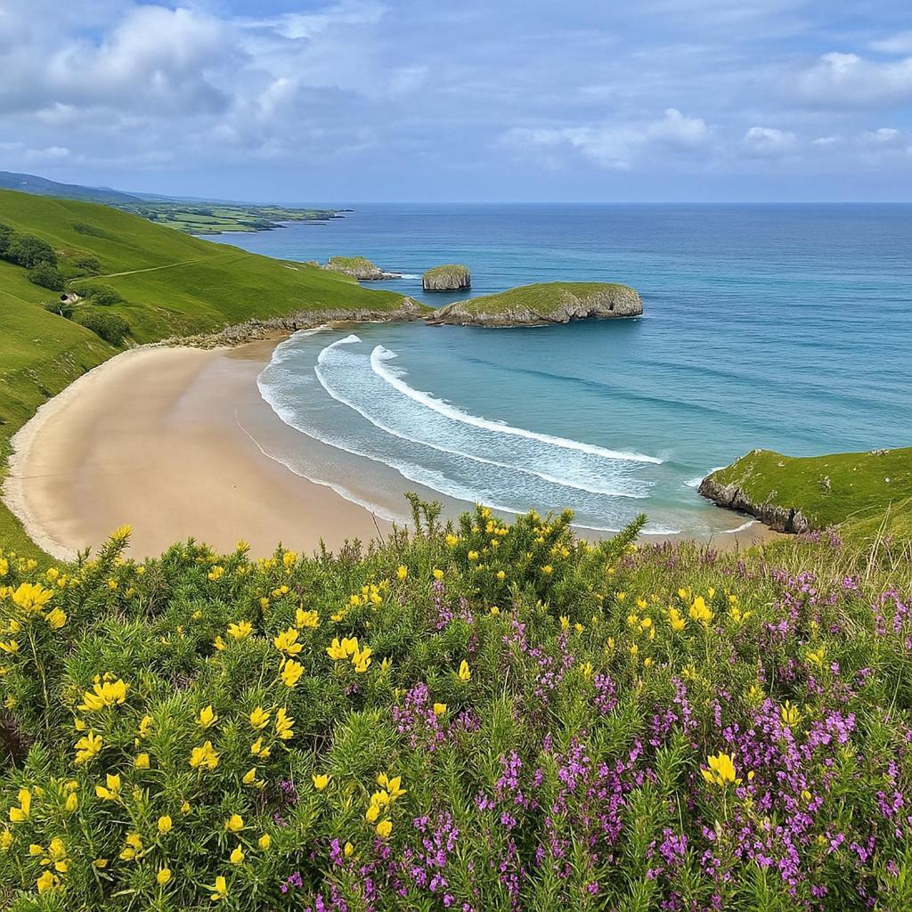 Vila Laurel De Gulpiyuri De Llanes Villahormes Exteriér fotografie
